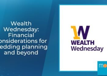 Wealth Wednesday: Financial considerations for wedding planning and beyond