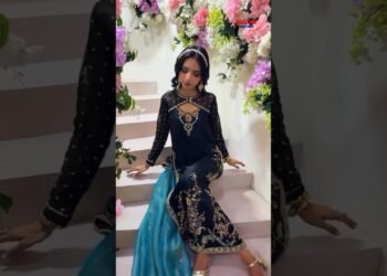 beautiful party wear dress collection #clothier #wedding #shorts