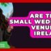 Are There Small Wedding Venues In Ireland? – Discovering Ireland Now