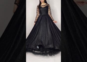 Kisi khubsurat pari jesi hogi🙈princess dress cutting stitching #viral #video #shorts dress stitching