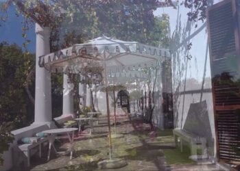 Welgemeend Conference – Function – Wedding Venue