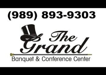 Outdoor Wedding Venues for Hemlock MI, Crump MI, Oakley MI, Coleman MI.