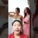 Wedding Dress DISASTER 😨 #best #video #tiktok  #trending #realfools #shortvideo