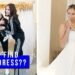 Went Wedding Dress Shopping (for Aurora) I Olivia Culpo