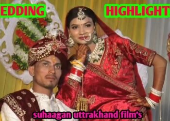 Best Wedding Highlights 2025 | mannu x pinky | suhaagan film's