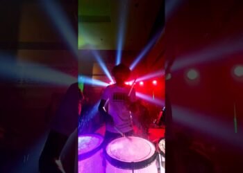 kerala wedding #dj #waterdrums