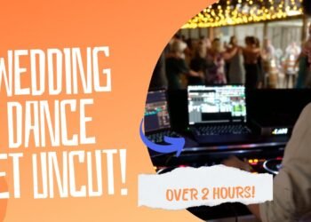 Wedding DJ Set 2 HOURS UNCUT | DJ RENKUN | Playing All Genres & A long time @Yarralumla Woolshed