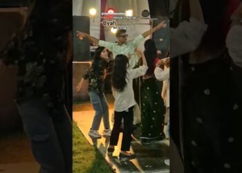 Byah ke lavenge…. #trending #dance #yadi #haryanvisong #song #byahkelavange #dance #wedding #dj