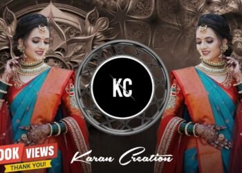 Wedding Roadshow Special Nonstop Dj Rc Production Tapori Mix || Karan Creation  || Khandwa