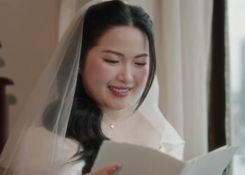 INTIMATE WEDDING SAM & PHUONG | LACY WEDDING