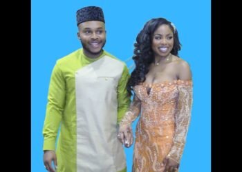 MUNA EZUMA & IKEM EZEKWO’S PRE WEDDING PARTY SAT MAY 31, 2025, OAKLAND, CA VIDEO