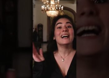 Tour San Antonio’s MOST luxurious hotel wedding venue with me! #wedding #venue #tour #sanantonio