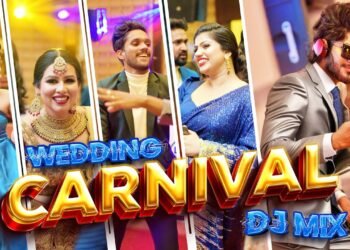 Unforgettable Wedding DJ Mix | DJ GAYAN | Sri Lankan Wedding DJ | 072 992 993 8