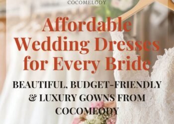 Affordable Wedding Dresses