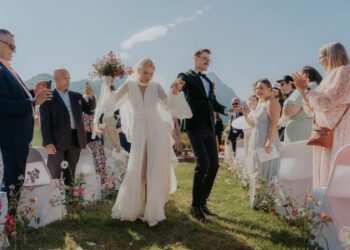 post-wedding checklist