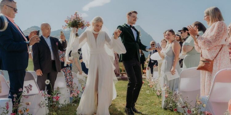 post-wedding checklist