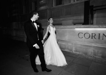 Award Winning Destination Wedding Planner: How We Did It