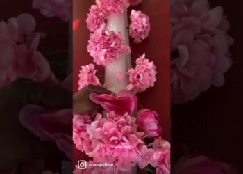 Dinner Party Tablescape | Dinner Party Decoration Ideas | Party Table Decoration Ideas | Shop Torans