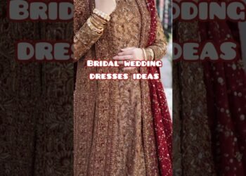 Pakistani Bridal Dresses ideas 2025 | Bridal Barat Dresses | best wedding dresses ideas