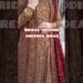 Pakistani Bridal Dresses ideas 2025 | Bridal Barat Dresses | best wedding dresses ideas