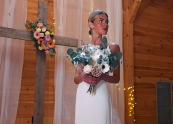 The Gathering Farm Outdoor Wedding Venue in Spartanburg SC