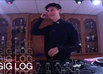 THIS COUPLE TRUSTED A 21-YEAR-OLD DJ WITH THEIR WEDDING… (DJ GIG LOG #20)