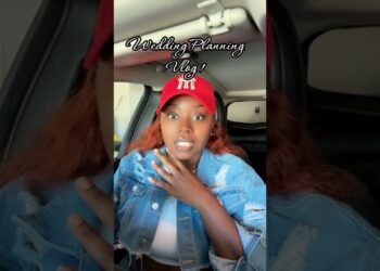 Inside Our Dream Wedding Venue Hunt: The Big Decision #shorts