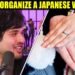 Planning a Japanese Wedding is HARD