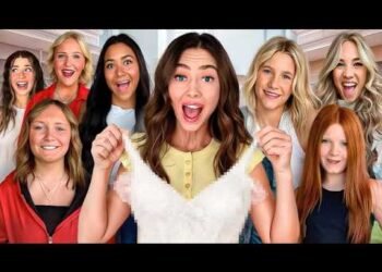 My Sisters Help Me Find My Wedding Dress!