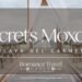 Destination Weddings at Secrets Moxché