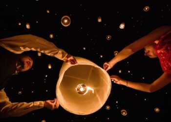 One-Stop Overseas Wedding Planning By Wedding Master