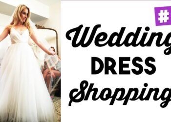 I Found My DREAM Wedding Dress!! | Wedding Wednesday Ep. 18