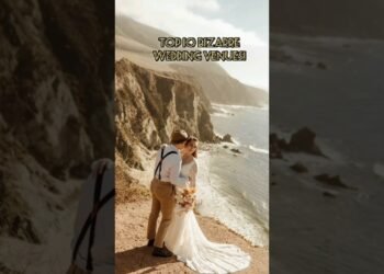 Top 10 Bizarre Wedding Venues!#Wedding Venues #BizarreWeddings#LoveInUniquePlaces#UnusualCeremonies