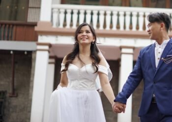 Our Intimate Wedding Video 💍👰‍♀️🤵(06|07|24)