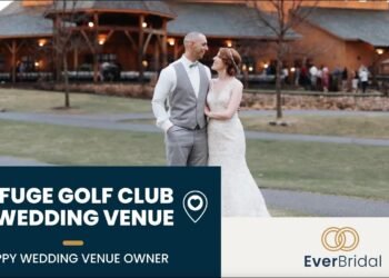 Refuge Golf Club Wedding Venue Success Story | 80% More Tours & 15 Bookings with EverBridal