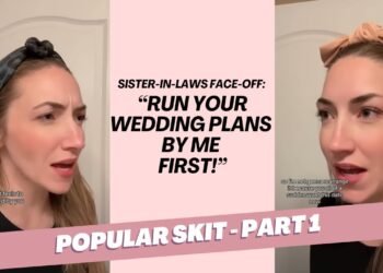 Part 1: Sister in Laws Vivian and Elle face off during wedding planning events
