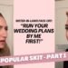 Part 1: Sister in Laws Vivian and Elle face off during wedding planning events