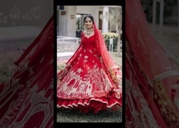 ❤️😍❤️Intimate Wedding Outfit Ideas For Sikh Brides 2021❤️😍❤️