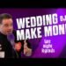 WEDDING DJ'S MAKE MONEY! – LATE NIGHT LEGENDS PODCAST Ep. 6 – Nick Spinelli