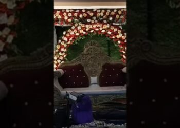 wedding stage #design #wedding #youtubeshorts #ytshorts #newsong