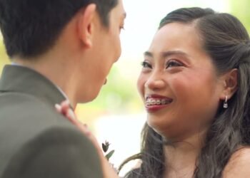 JP AND IVY INTIMATE WEDDING DAY VIDEO 4K