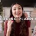 OUR WEDDING PLANNING | ADVICE & HOW TO