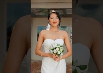 Wedding Dress DISASTER 😨