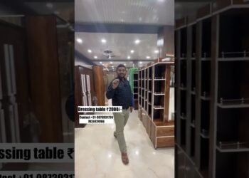 Dressing table at least expensive price | Furniture market VANSHMJ