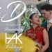Clarissa & Charles' Intimate Wedding Day Video at The MAAS Constructing PA | HAK Weddings