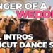 Wedding DJ Gig Log: FULL DANCE SET & INTROS (EPIC)