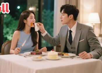 The Poor Girl Married A Stranger Just Met At The Table! Unaware He Was A Millionaire, He Loved Her!