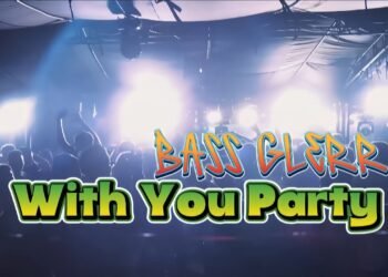 BASS GLERR – WITH YOU PARTY💃 – WEDDING PARTY – RENS HAPUMBAY🌴