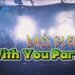 BASS GLERR – WITH YOU PARTY💃 – WEDDING PARTY – RENS HAPUMBAY🌴