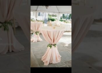 #cocktail #table decor ideas #party #styles #photography #fypシ